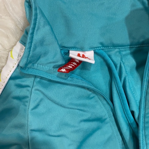 Kappa sweatsuit toddler - Picture 4 of 4